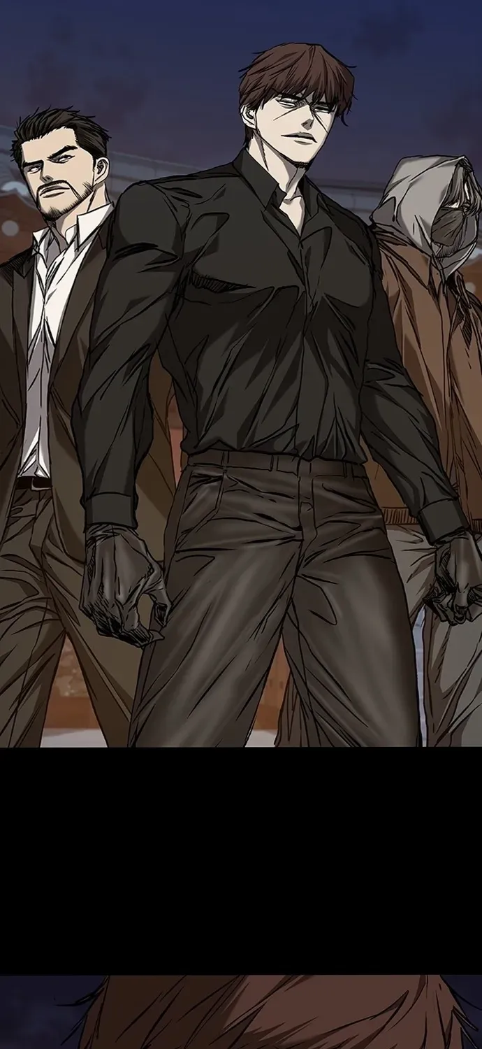 Báo Thù 2: Vạn Nhân Chi Thượng