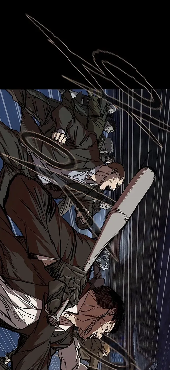 Báo Thù 2: Vạn Nhân Chi Thượng