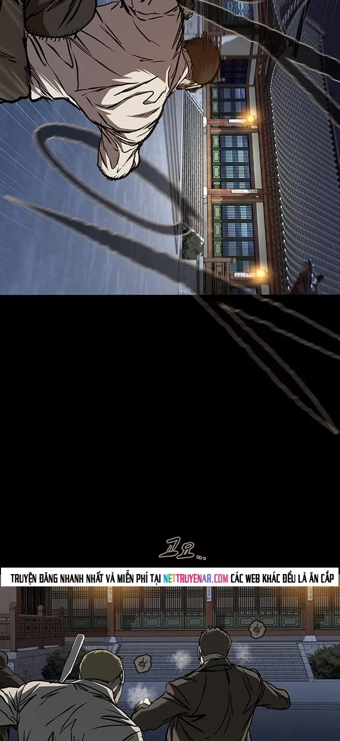 Báo Thù 2: Vạn Nhân Chi Thượng