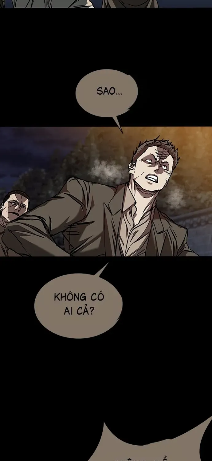 Báo Thù 2: Vạn Nhân Chi Thượng