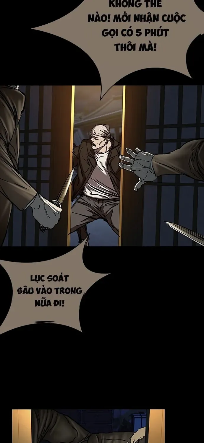 Báo Thù 2: Vạn Nhân Chi Thượng