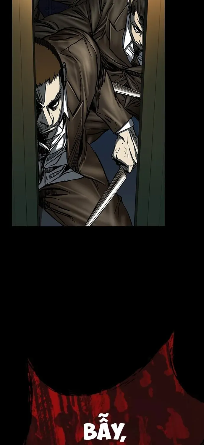 Báo Thù 2: Vạn Nhân Chi Thượng