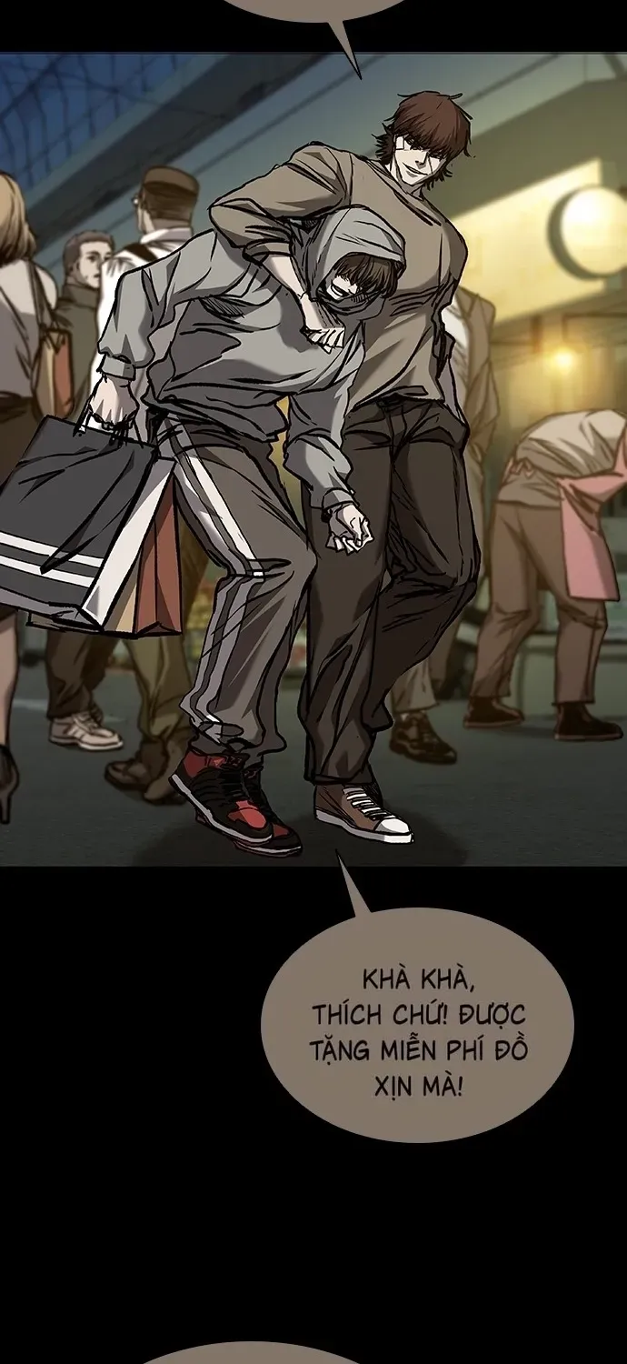 Báo Thù 2: Vạn Nhân Chi Thượng