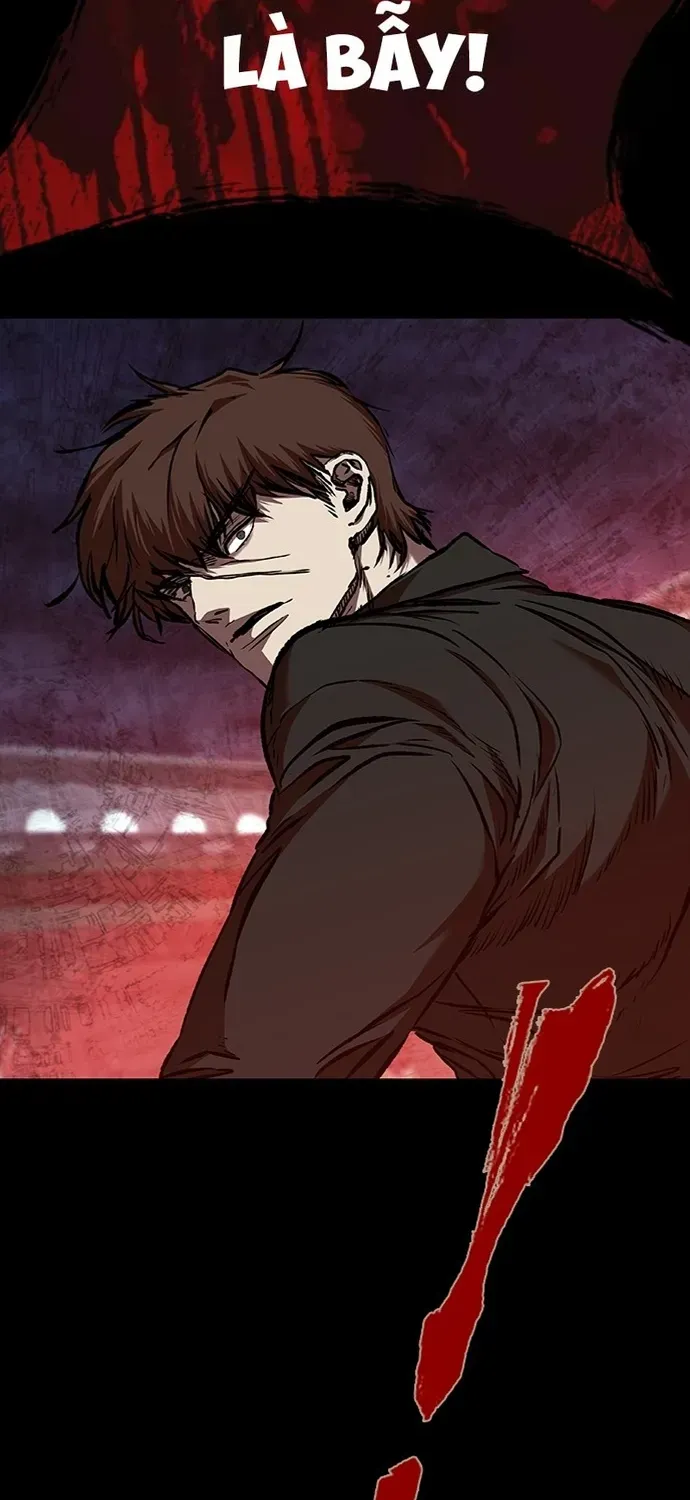 Báo Thù 2: Vạn Nhân Chi Thượng