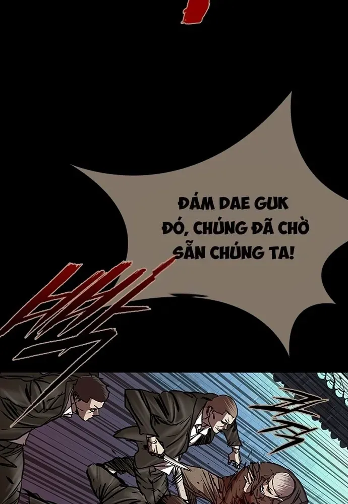 Báo Thù 2: Vạn Nhân Chi Thượng