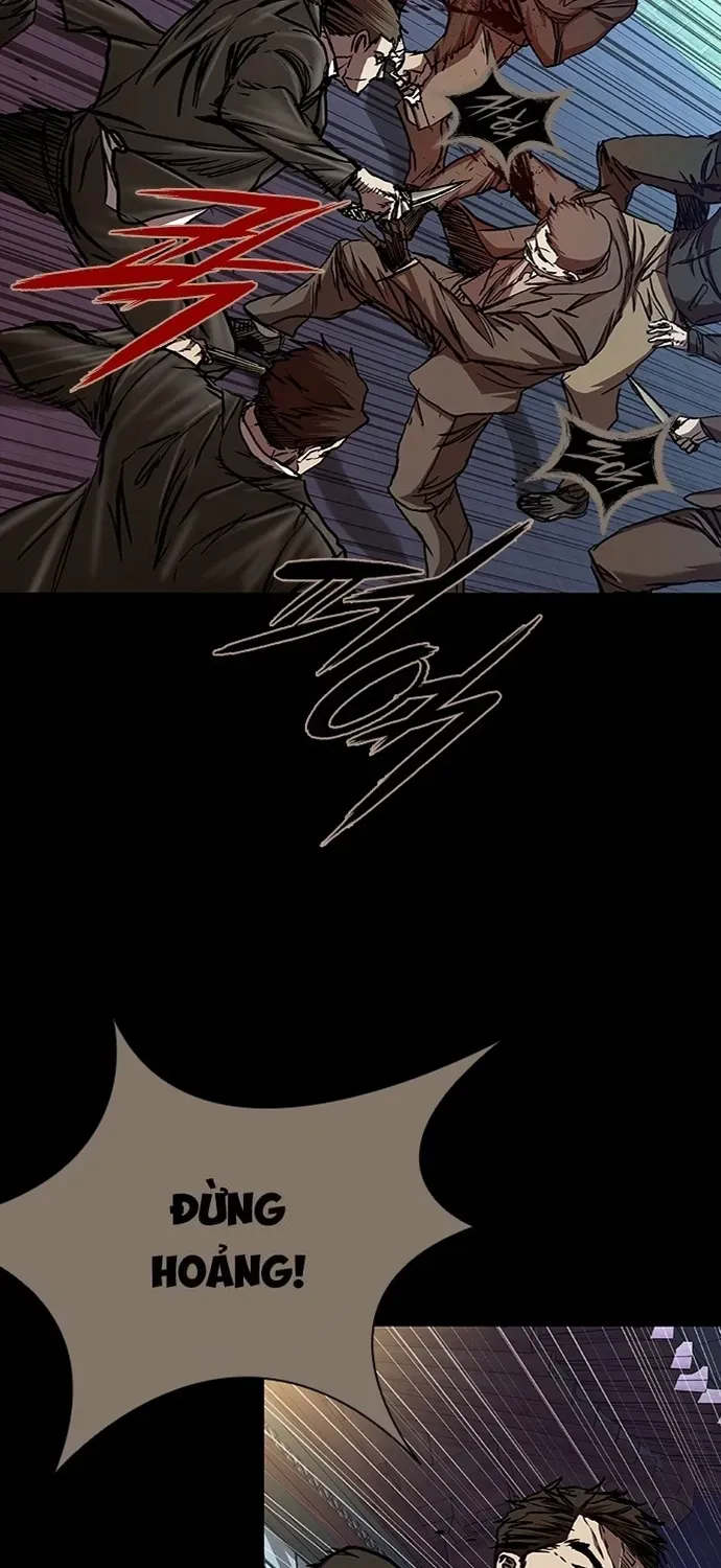 Báo Thù 2: Vạn Nhân Chi Thượng