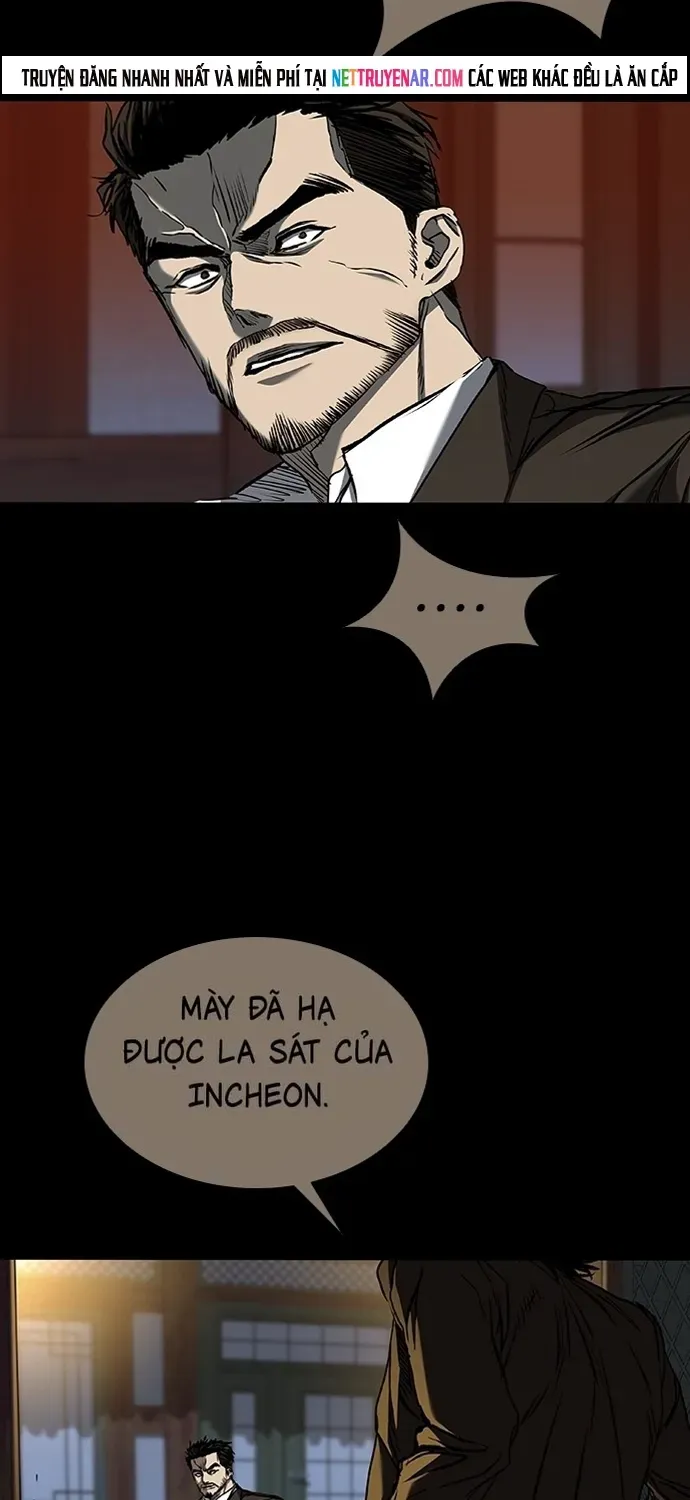 Báo Thù 2: Vạn Nhân Chi Thượng