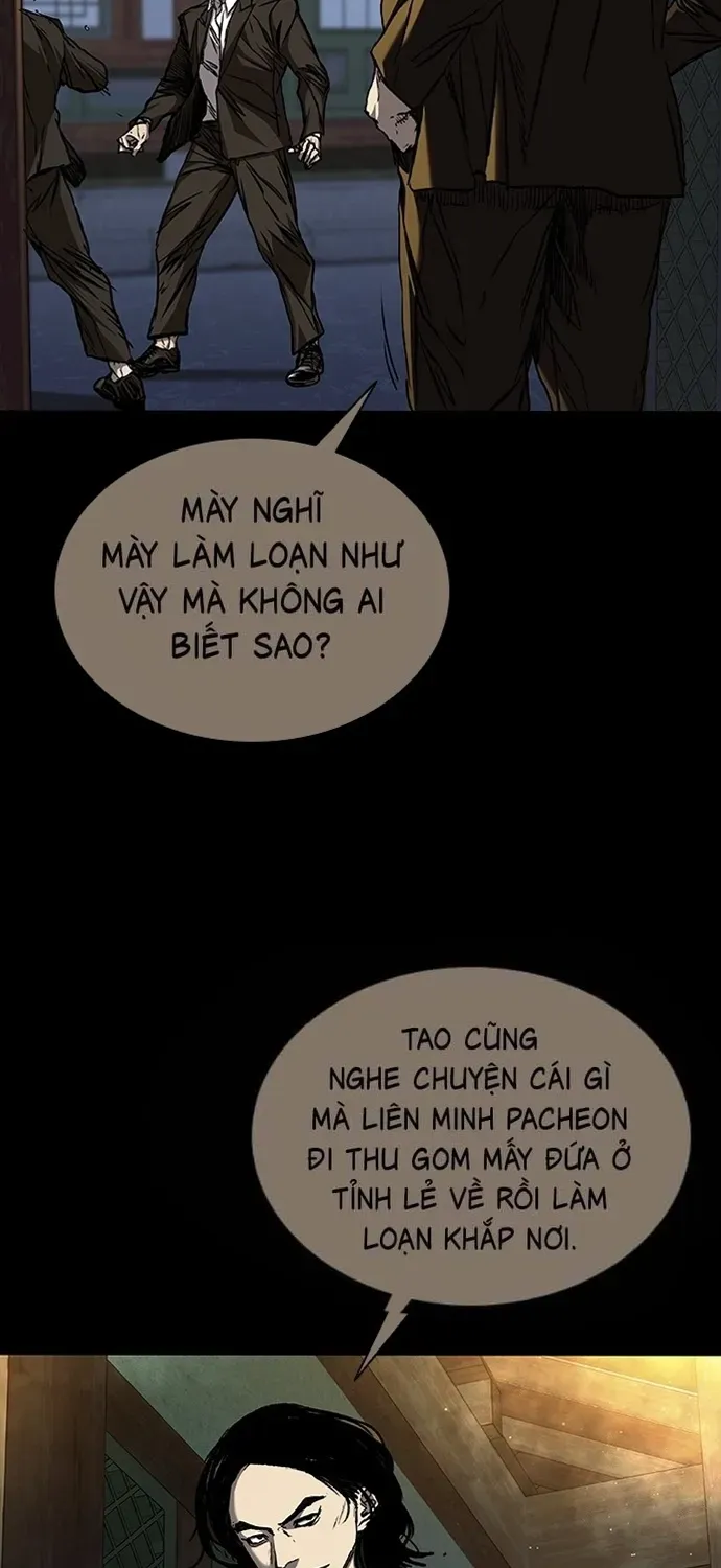 Báo Thù 2: Vạn Nhân Chi Thượng