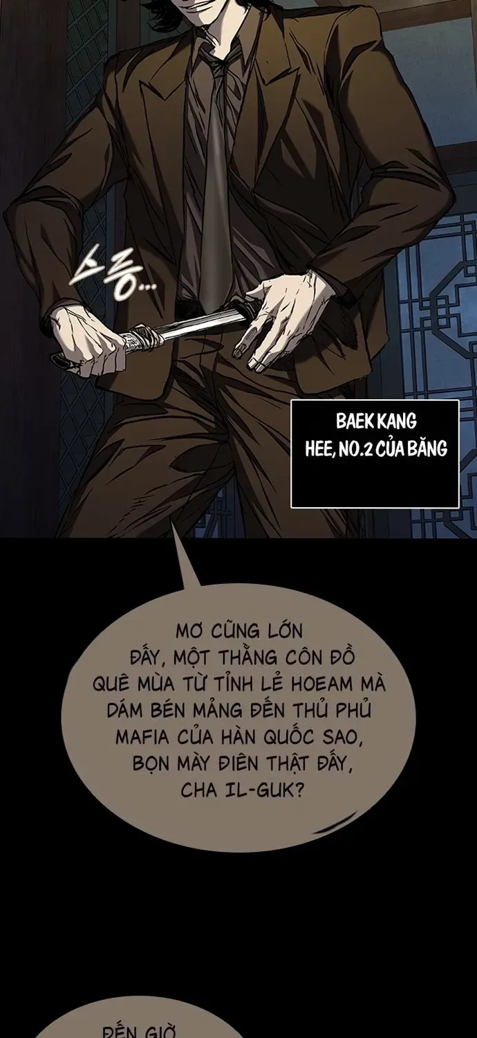 Báo Thù 2: Vạn Nhân Chi Thượng