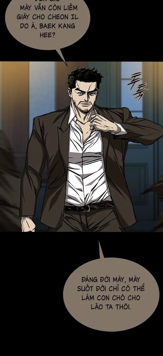 Báo Thù 2: Vạn Nhân Chi Thượng