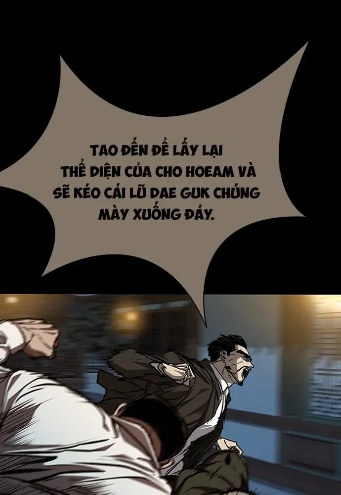 Báo Thù 2: Vạn Nhân Chi Thượng