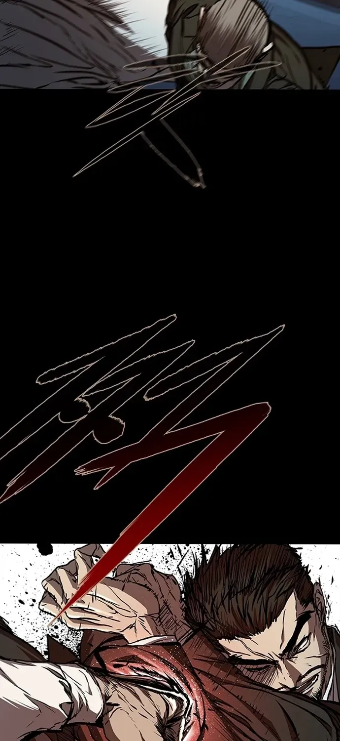 Báo Thù 2: Vạn Nhân Chi Thượng