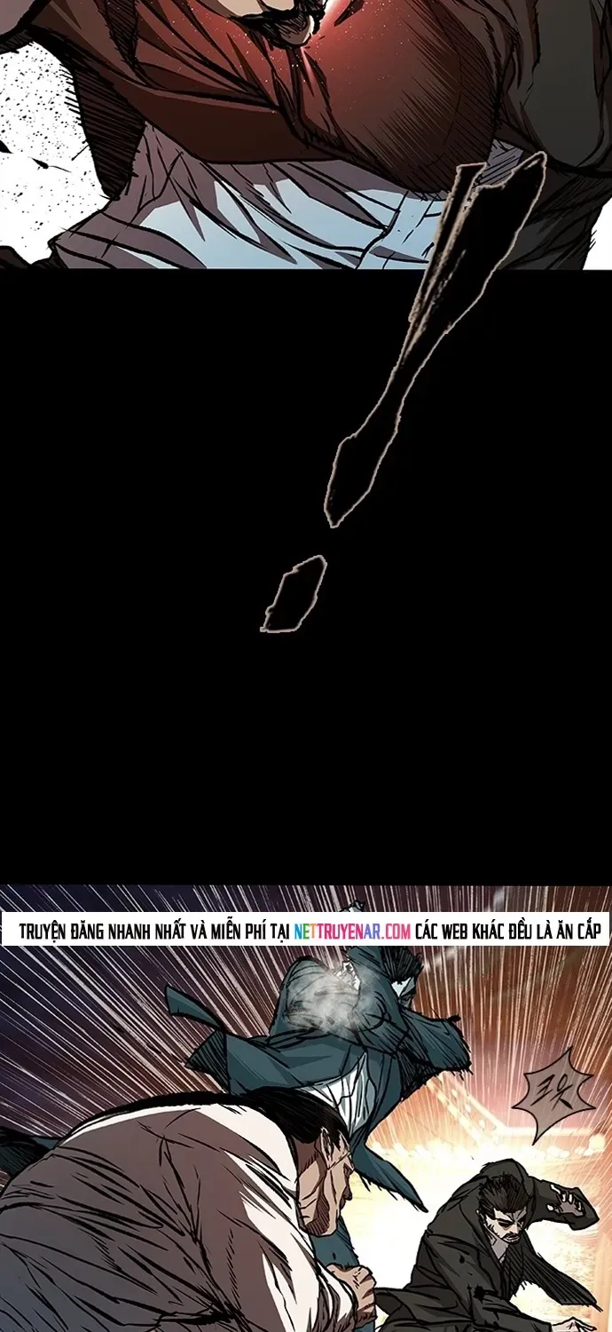 Báo Thù 2: Vạn Nhân Chi Thượng