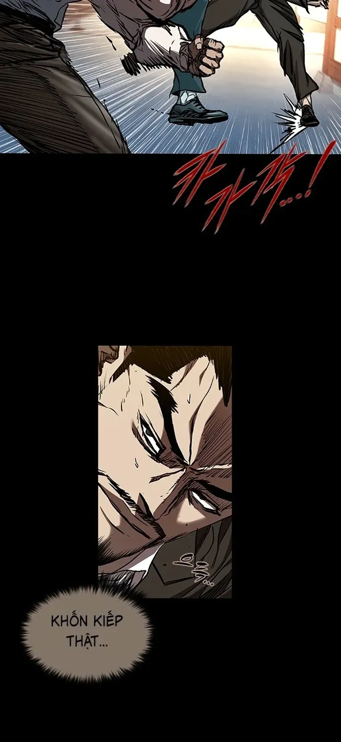 Báo Thù 2: Vạn Nhân Chi Thượng