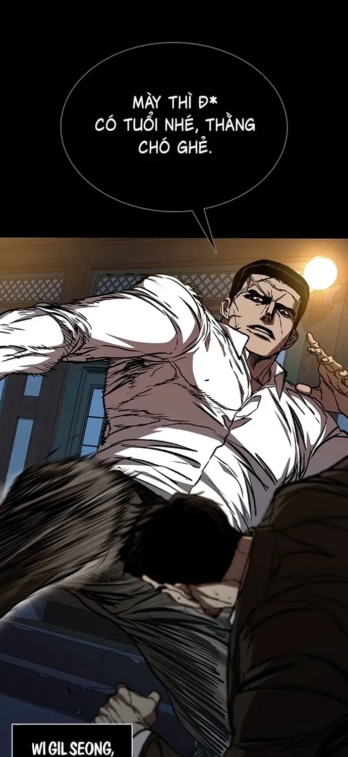 Báo Thù 2: Vạn Nhân Chi Thượng