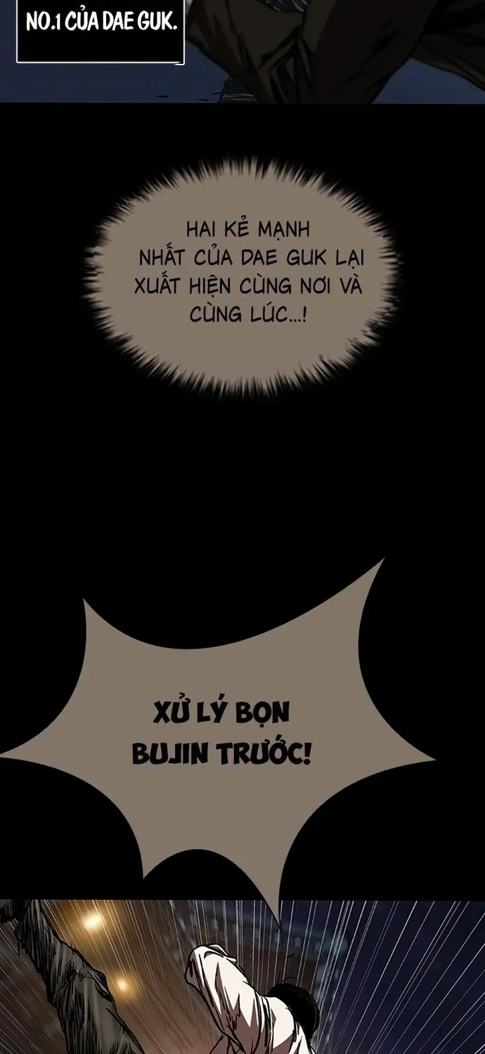 Báo Thù 2: Vạn Nhân Chi Thượng