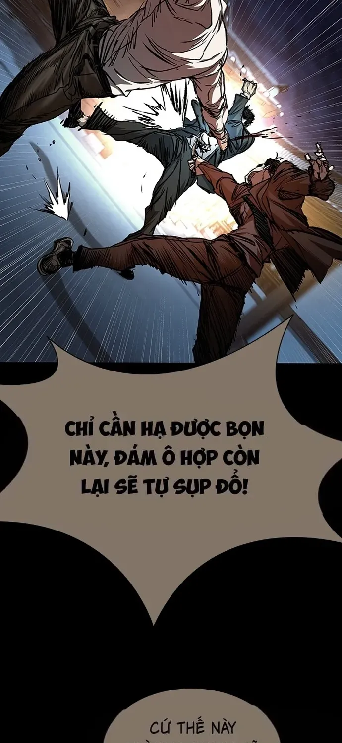 Báo Thù 2: Vạn Nhân Chi Thượng