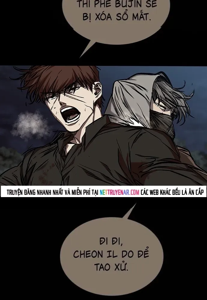 Báo Thù 2: Vạn Nhân Chi Thượng