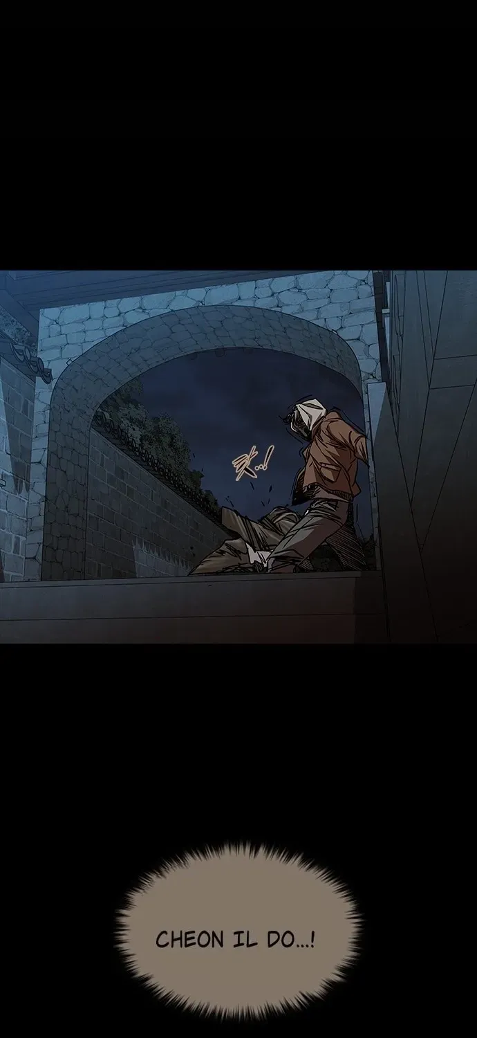 Báo Thù 2: Vạn Nhân Chi Thượng