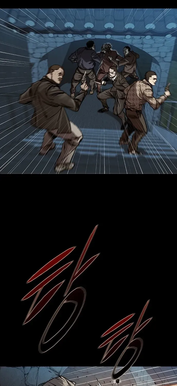 Báo Thù 2: Vạn Nhân Chi Thượng