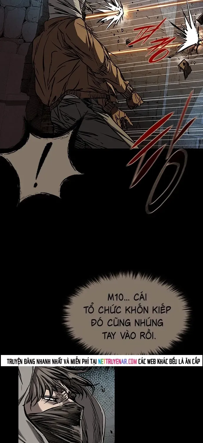 Báo Thù 2: Vạn Nhân Chi Thượng