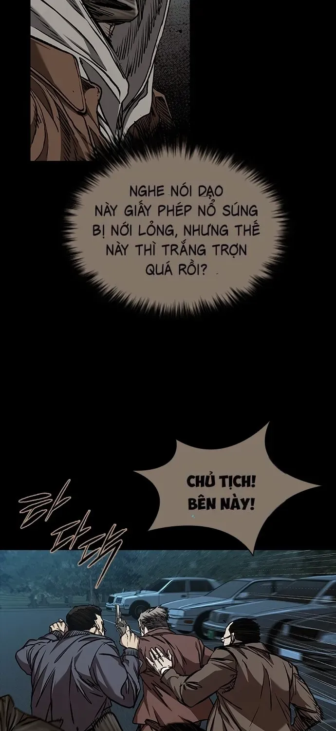 Báo Thù 2: Vạn Nhân Chi Thượng