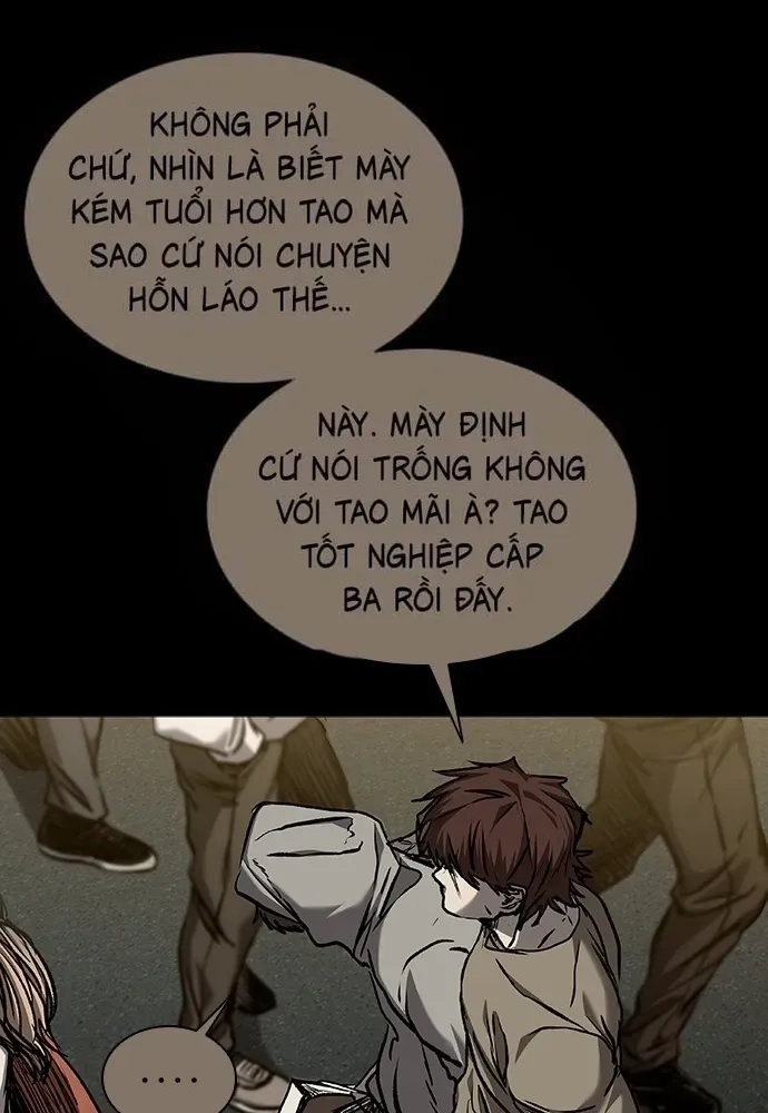 Báo Thù 2: Vạn Nhân Chi Thượng