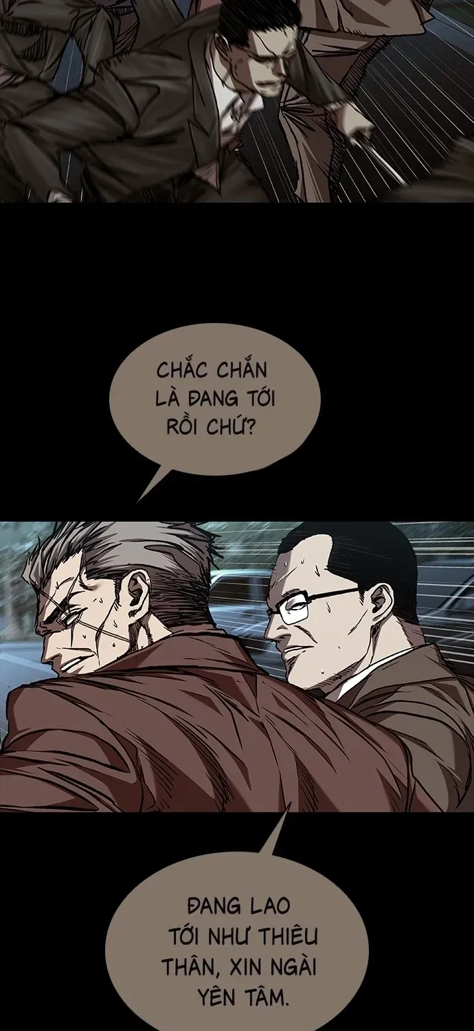 Báo Thù 2: Vạn Nhân Chi Thượng