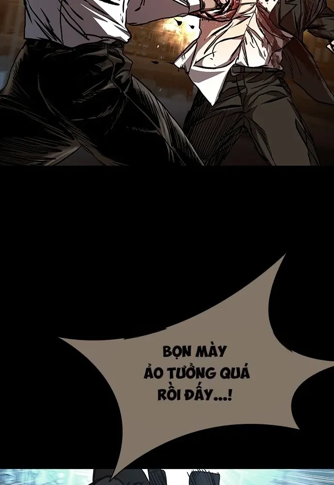 Báo Thù 2: Vạn Nhân Chi Thượng