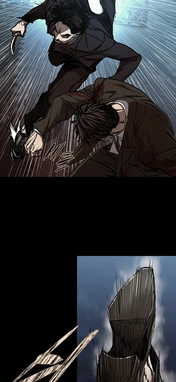 Báo Thù 2: Vạn Nhân Chi Thượng