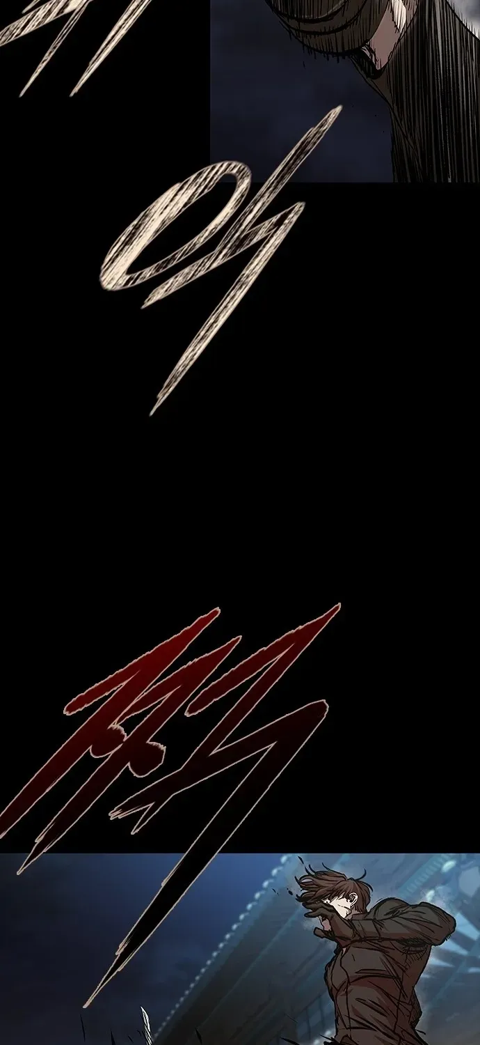 Báo Thù 2: Vạn Nhân Chi Thượng