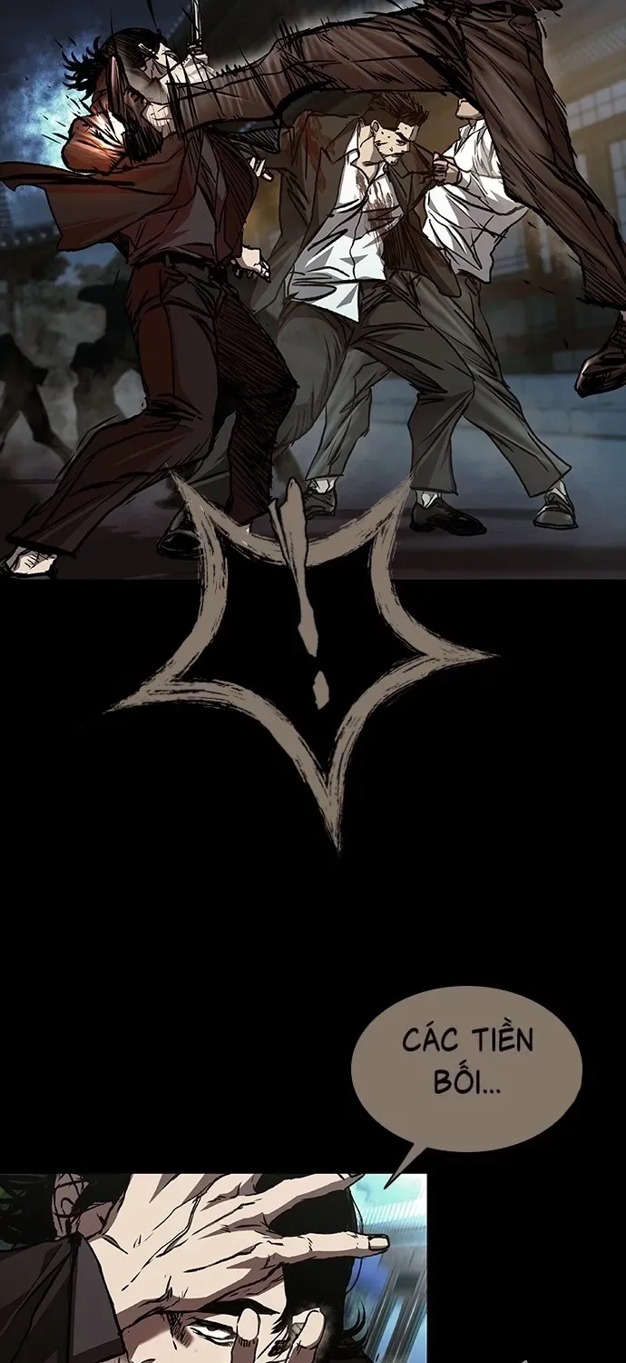 Báo Thù 2: Vạn Nhân Chi Thượng