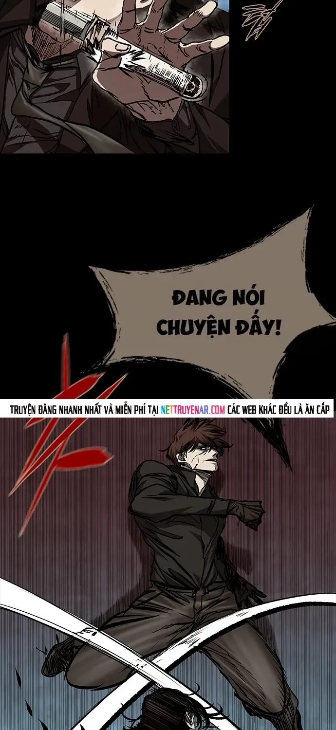 Báo Thù 2: Vạn Nhân Chi Thượng