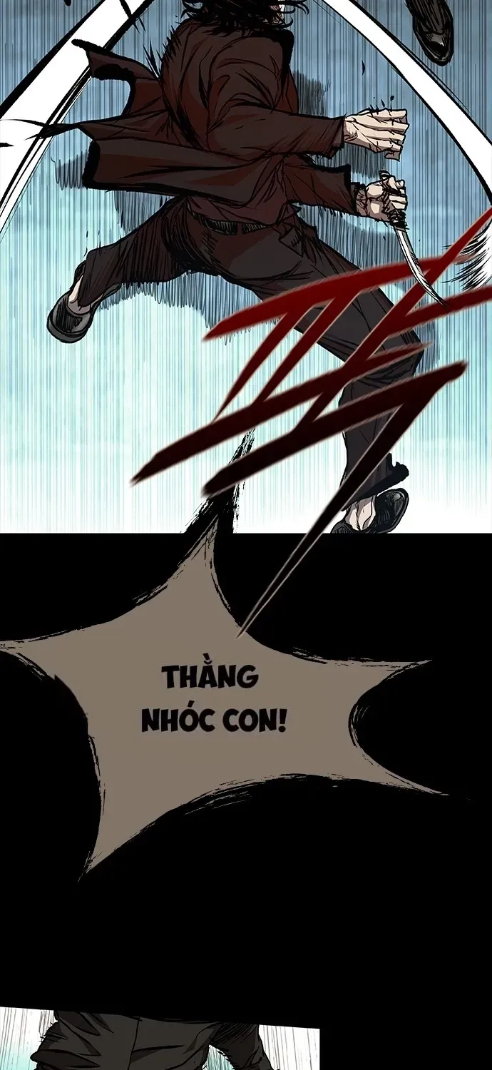 Báo Thù 2: Vạn Nhân Chi Thượng