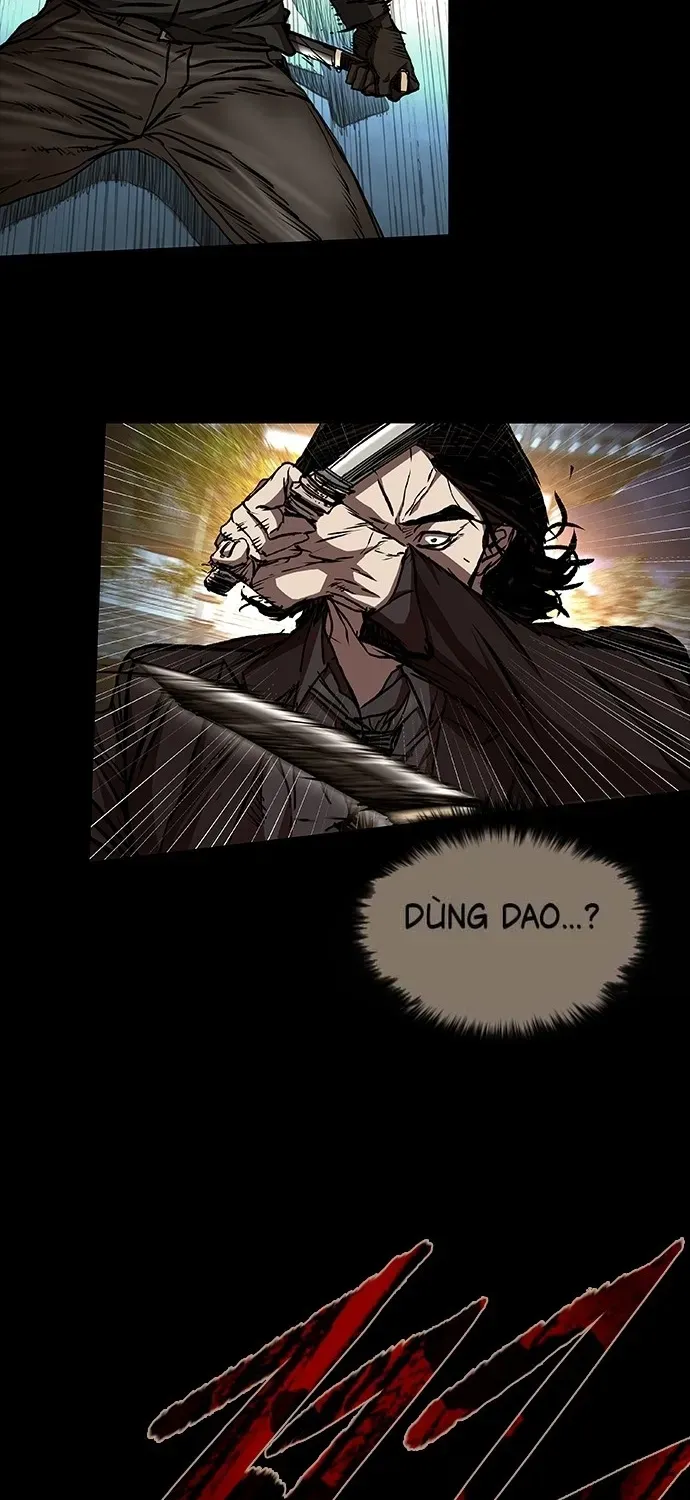 Báo Thù 2: Vạn Nhân Chi Thượng