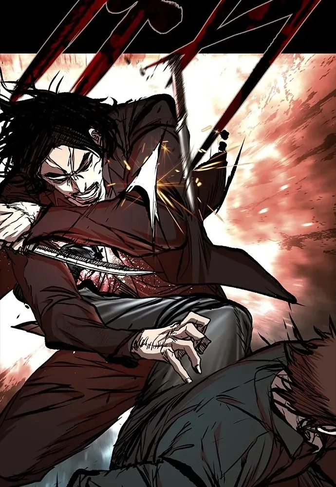 Báo Thù 2: Vạn Nhân Chi Thượng