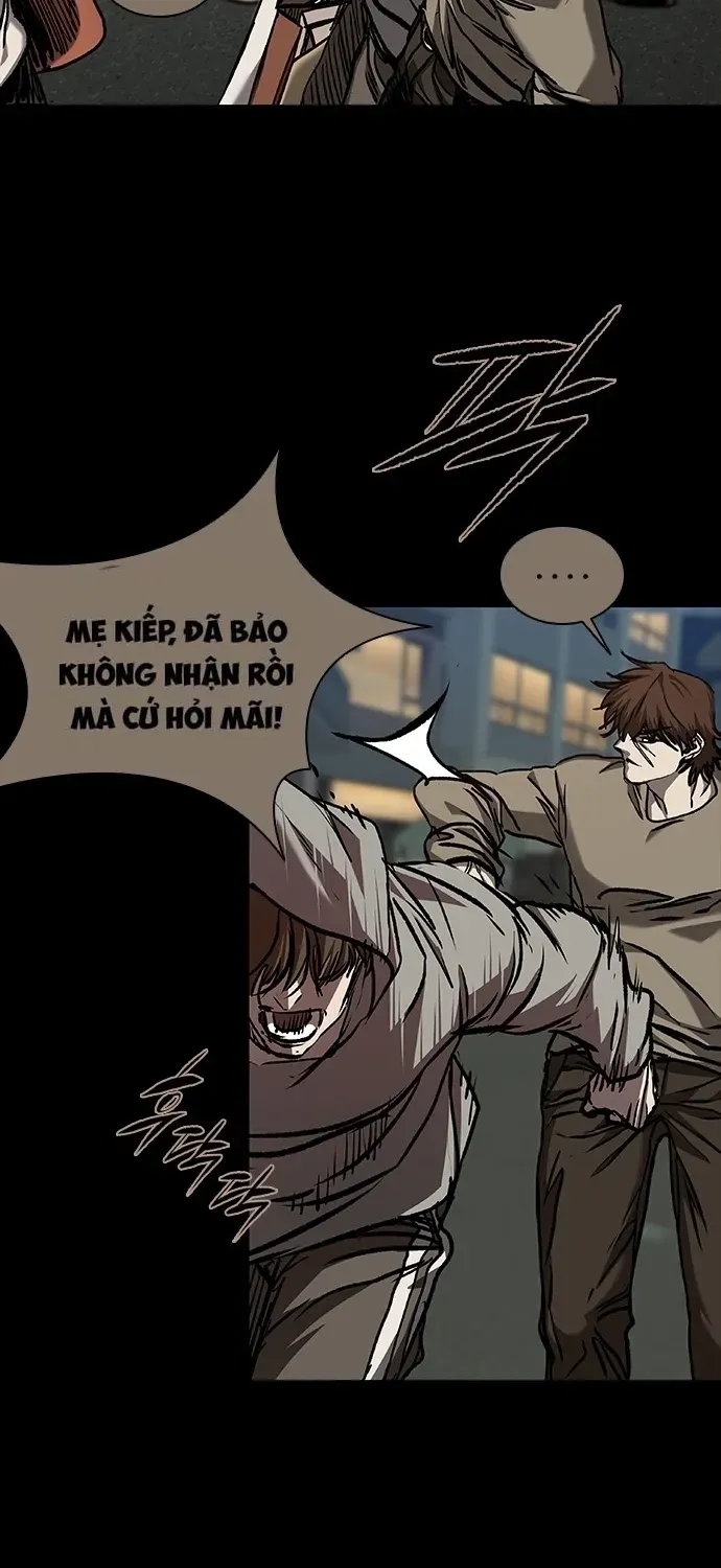 Báo Thù 2: Vạn Nhân Chi Thượng