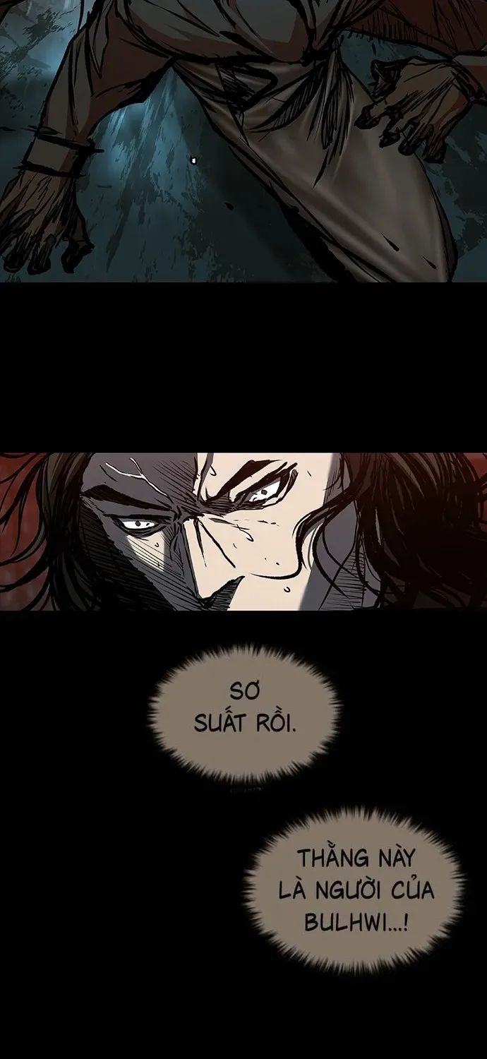 Báo Thù 2: Vạn Nhân Chi Thượng