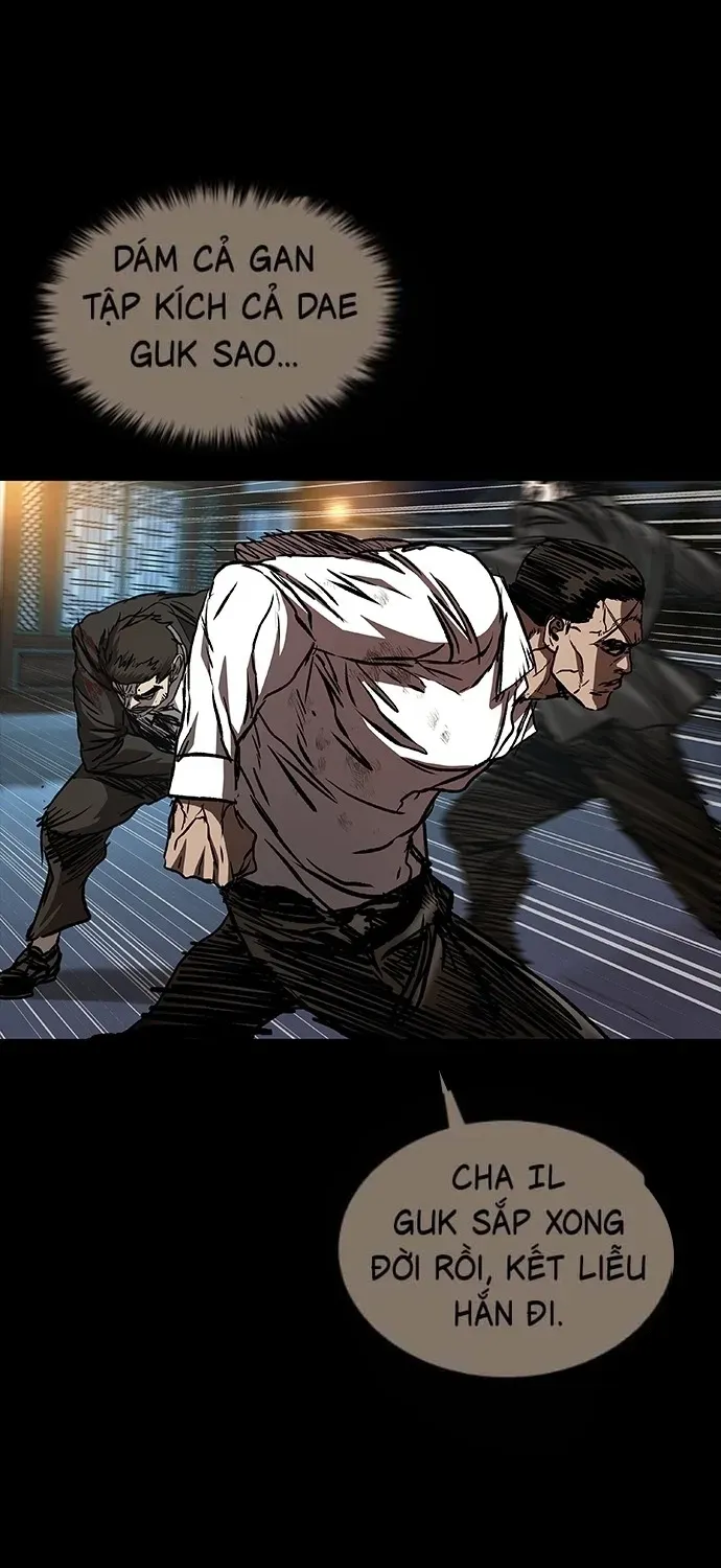 Báo Thù 2: Vạn Nhân Chi Thượng