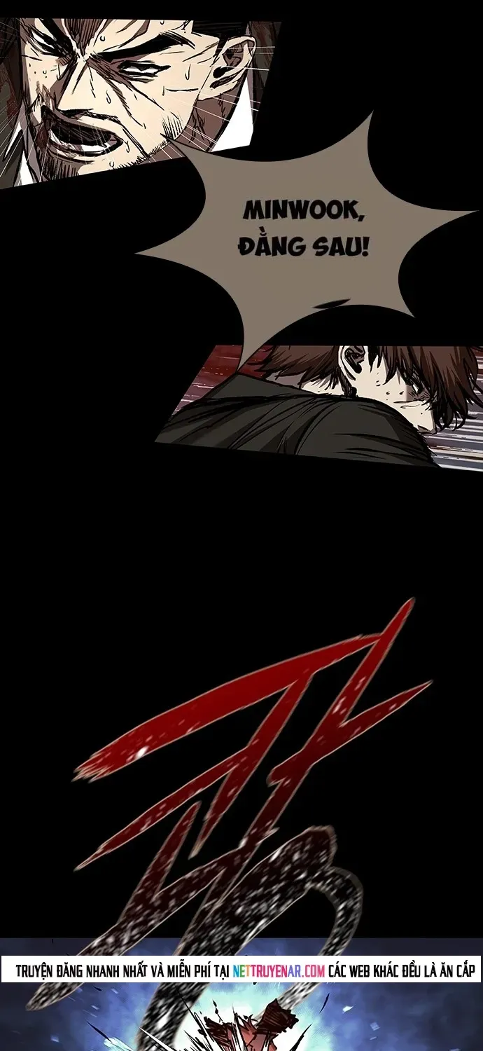 Báo Thù 2: Vạn Nhân Chi Thượng