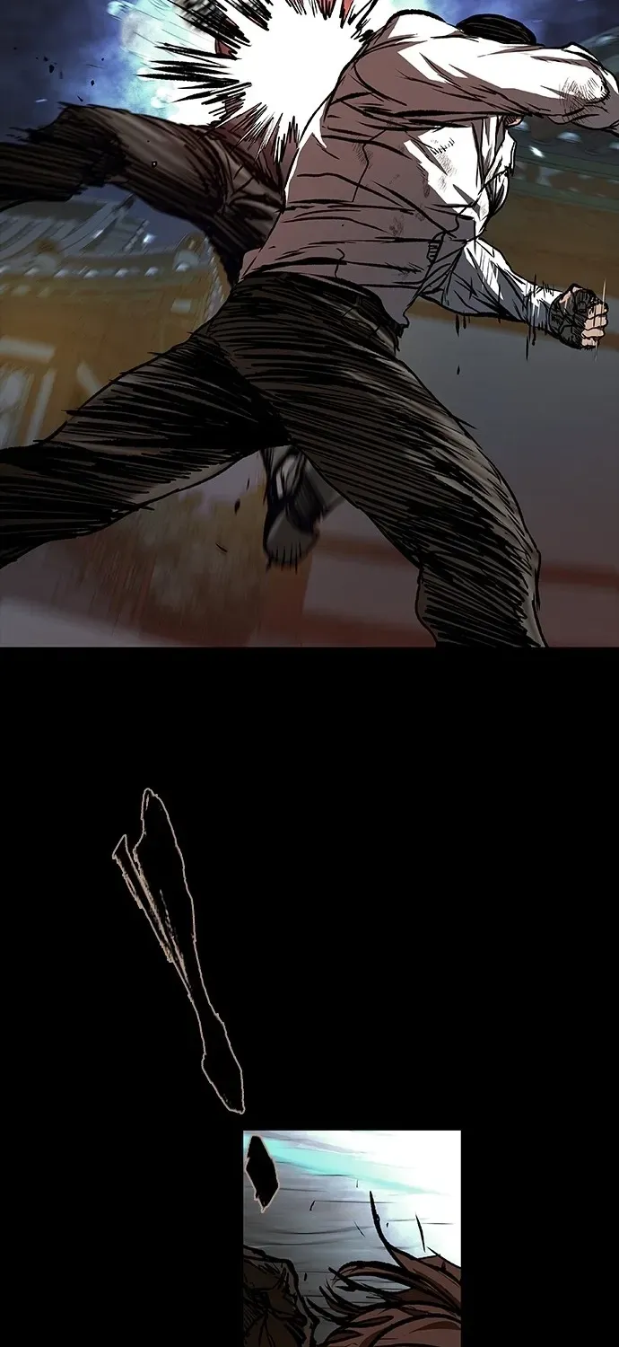 Báo Thù 2: Vạn Nhân Chi Thượng