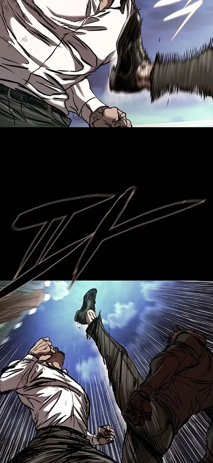 Báo Thù 2: Vạn Nhân Chi Thượng