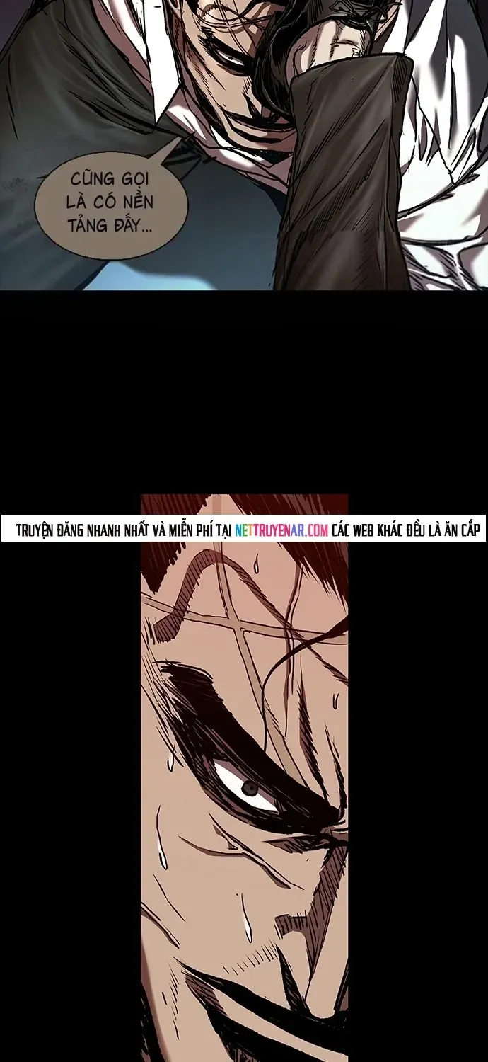 Báo Thù 2: Vạn Nhân Chi Thượng