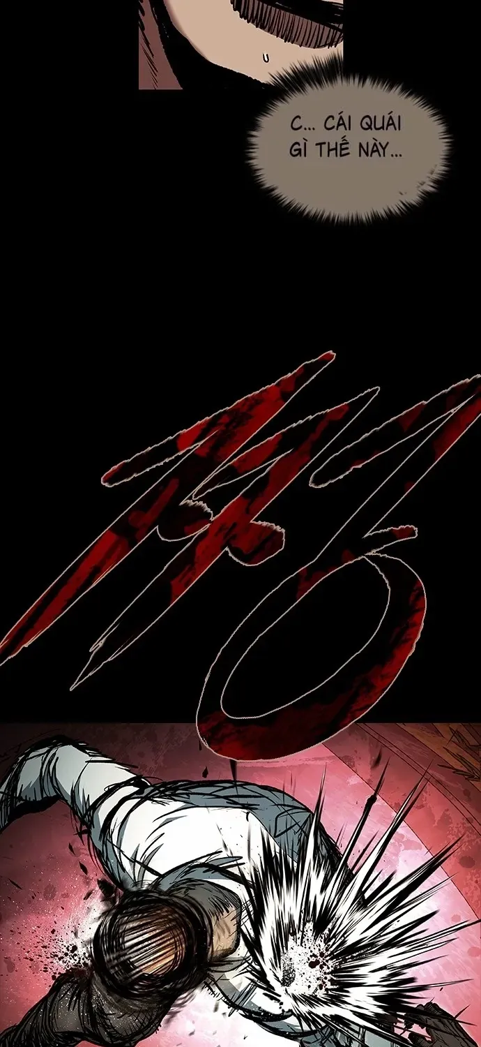 Báo Thù 2: Vạn Nhân Chi Thượng