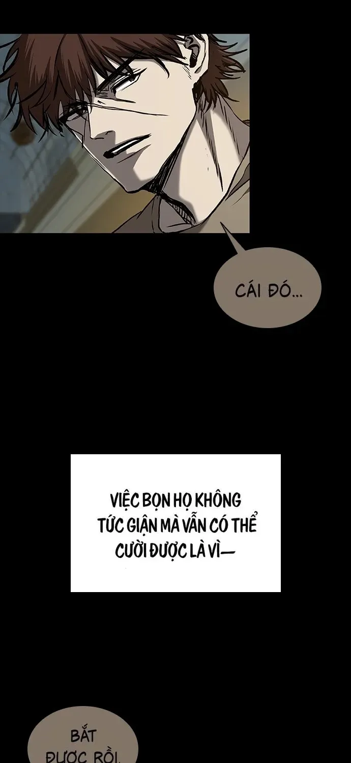 Báo Thù 2: Vạn Nhân Chi Thượng