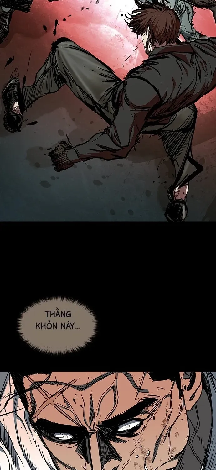 Báo Thù 2: Vạn Nhân Chi Thượng