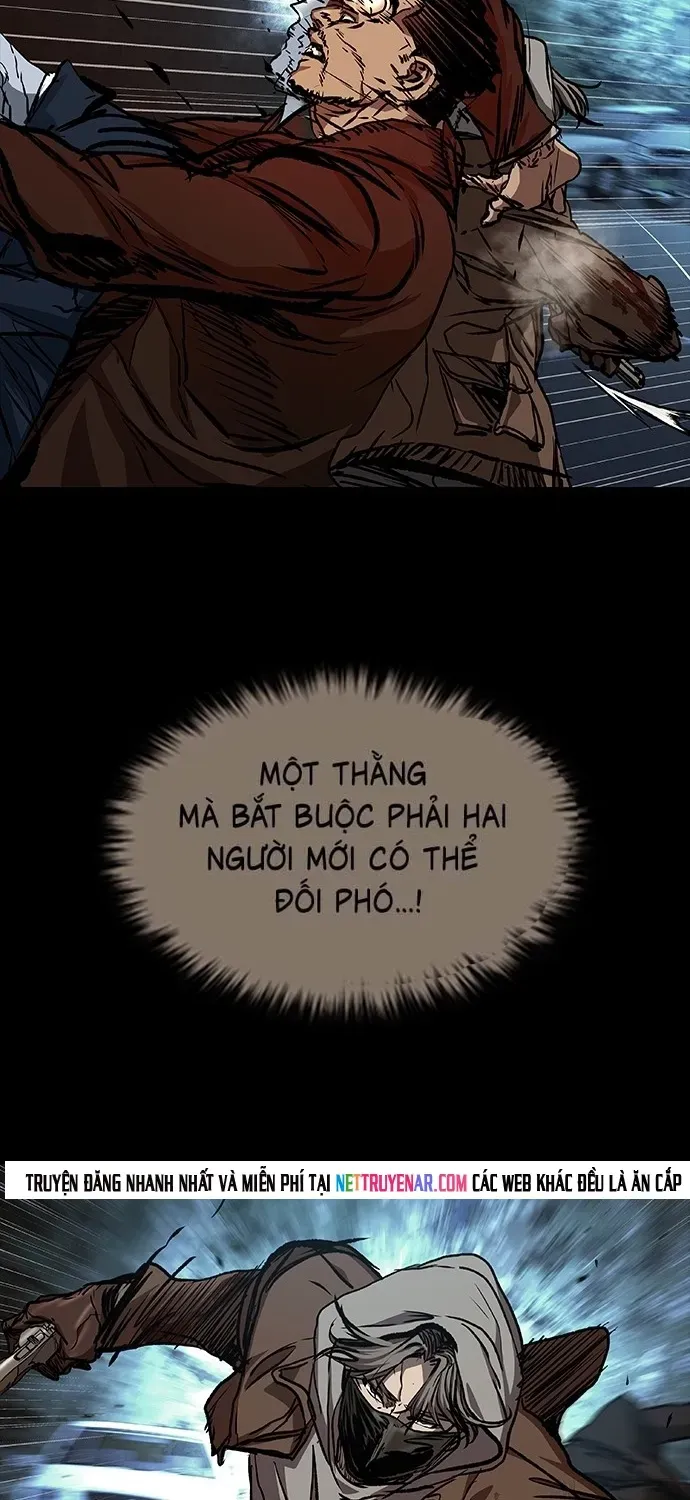 Báo Thù 2: Vạn Nhân Chi Thượng