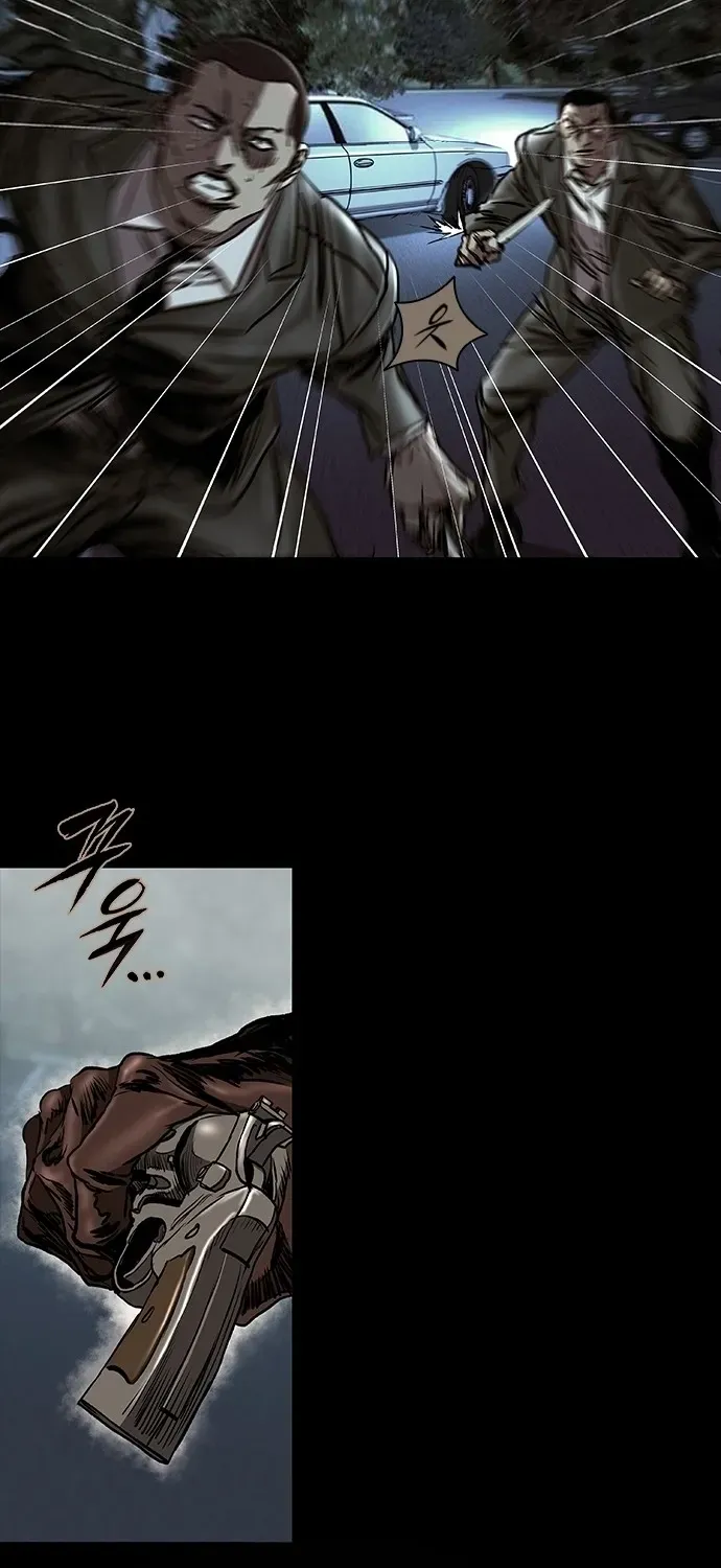 Báo Thù 2: Vạn Nhân Chi Thượng