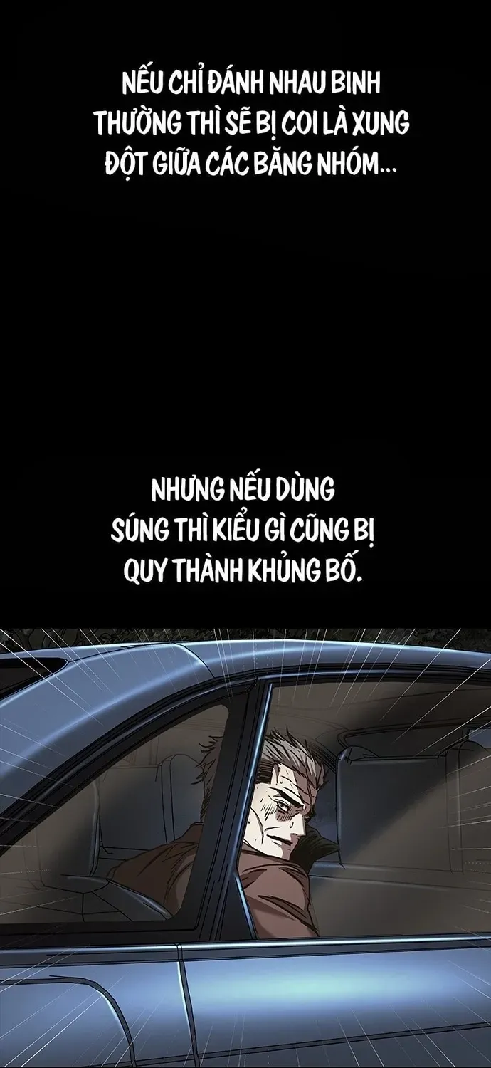 Báo Thù 2: Vạn Nhân Chi Thượng