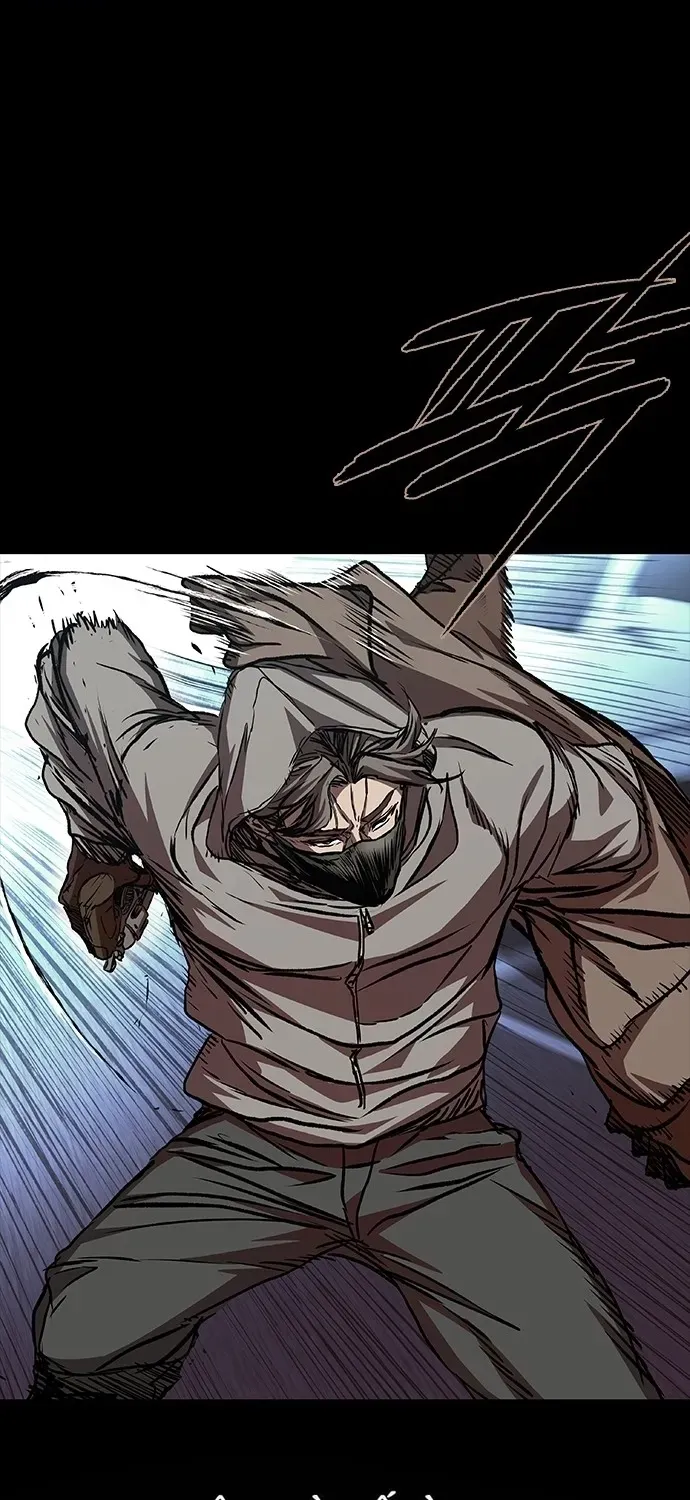 Báo Thù 2: Vạn Nhân Chi Thượng